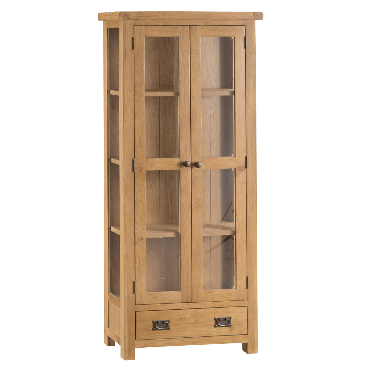 Oakham Display Cabinet