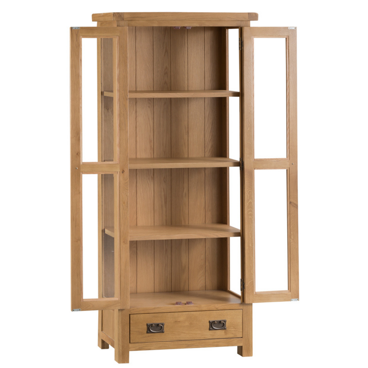 Oakham Display Cabinet