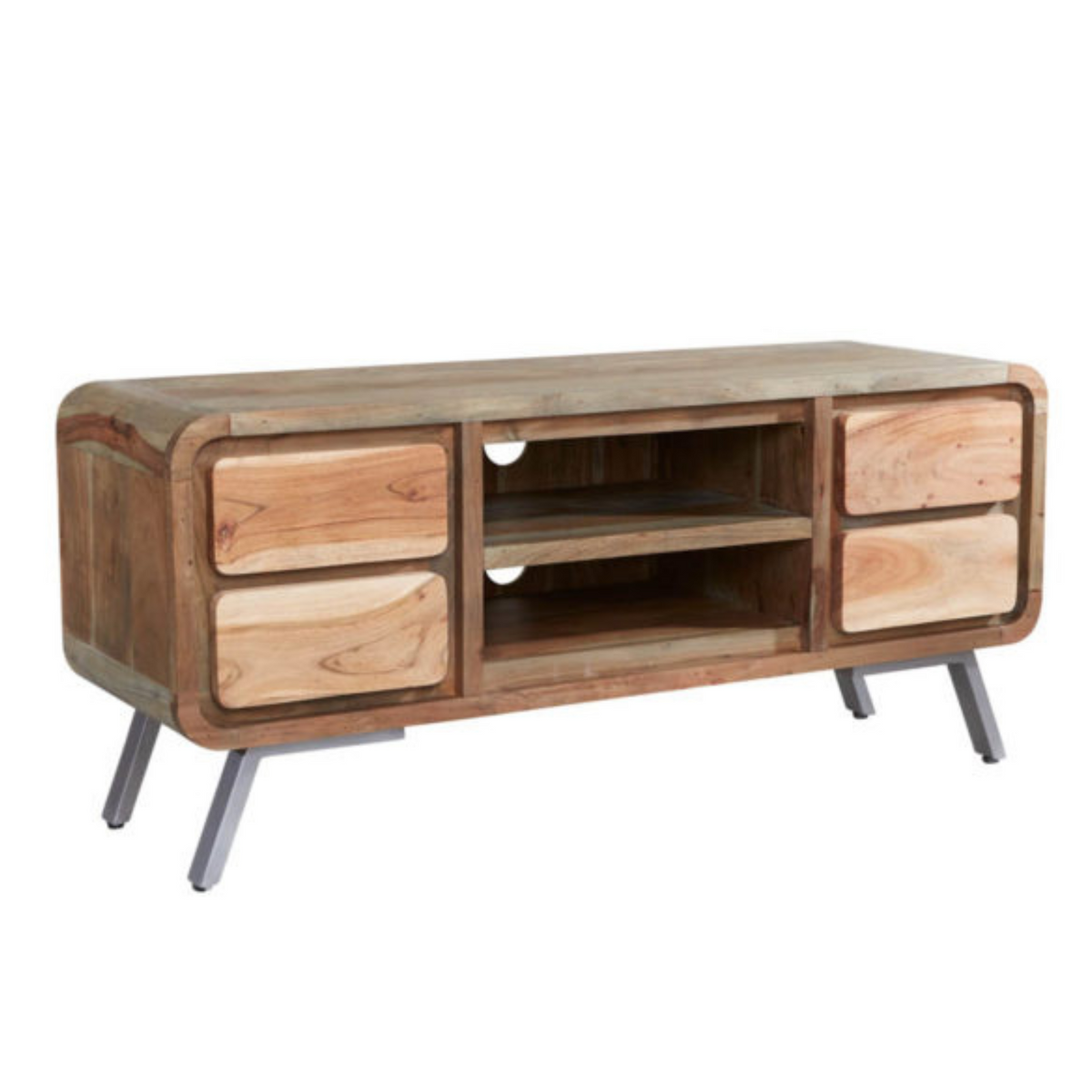 Adlington Large TV Unit