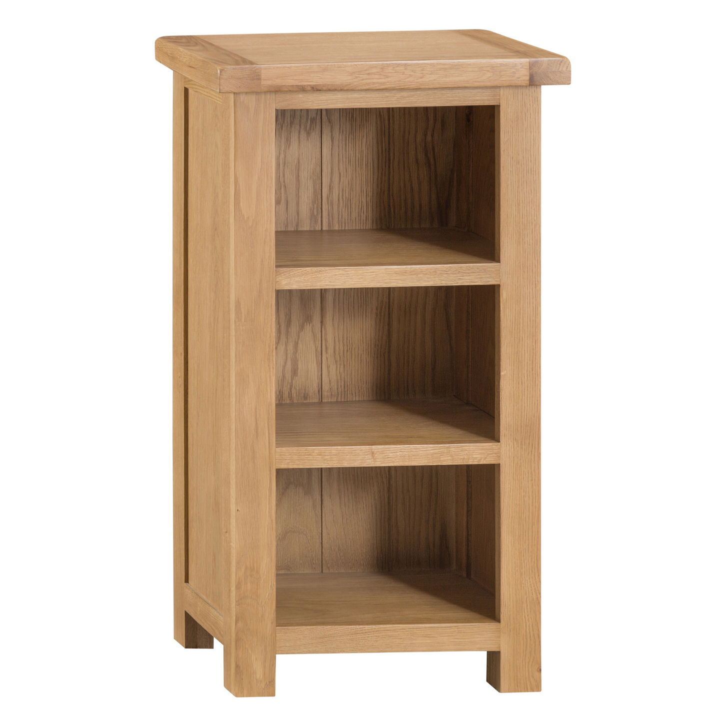 Oakham Narrow Bookcase