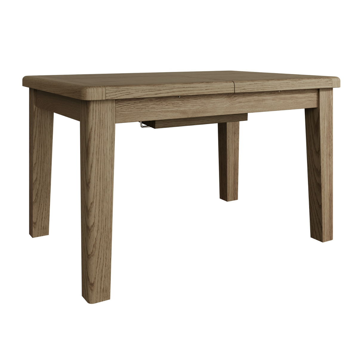 Horner 1.3m Extending Dining Table