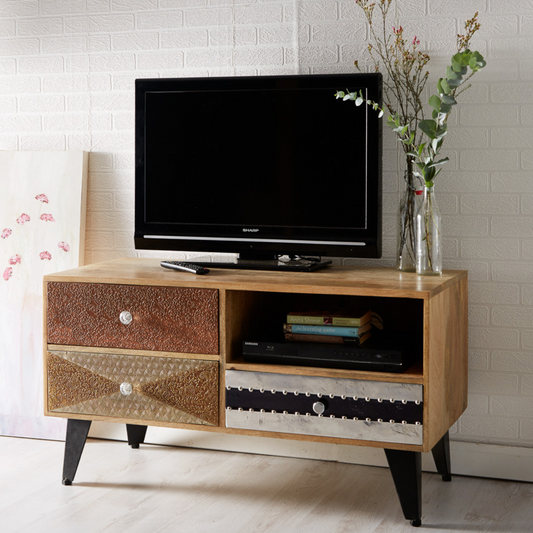 Sandy TV Unit