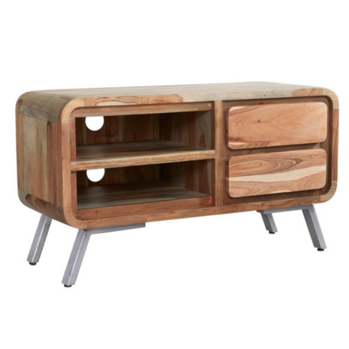 Adlington Small TV Unit