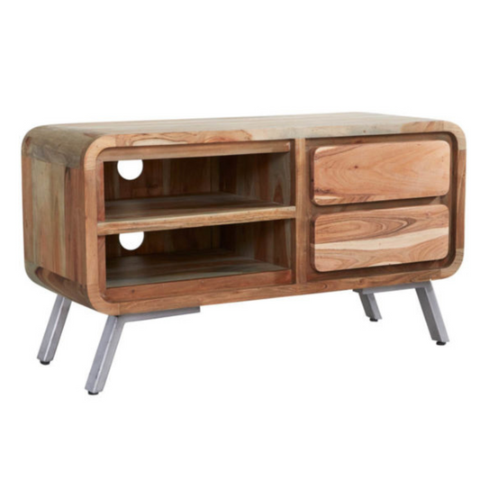 Adlington Small TV Unit