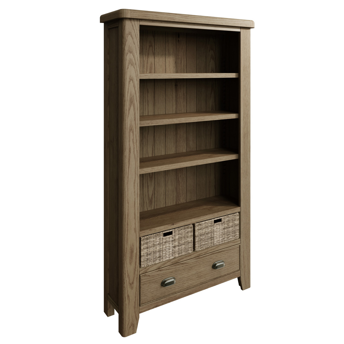 Horner Large Bookcase