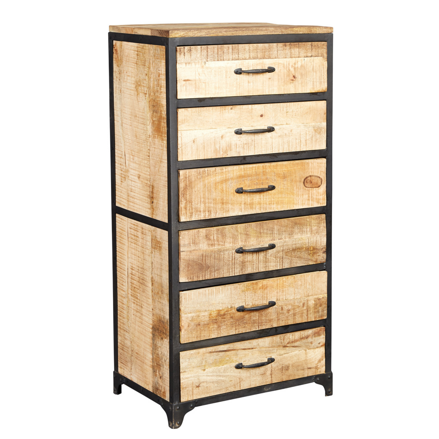 Collington Tall Chest of Drawers