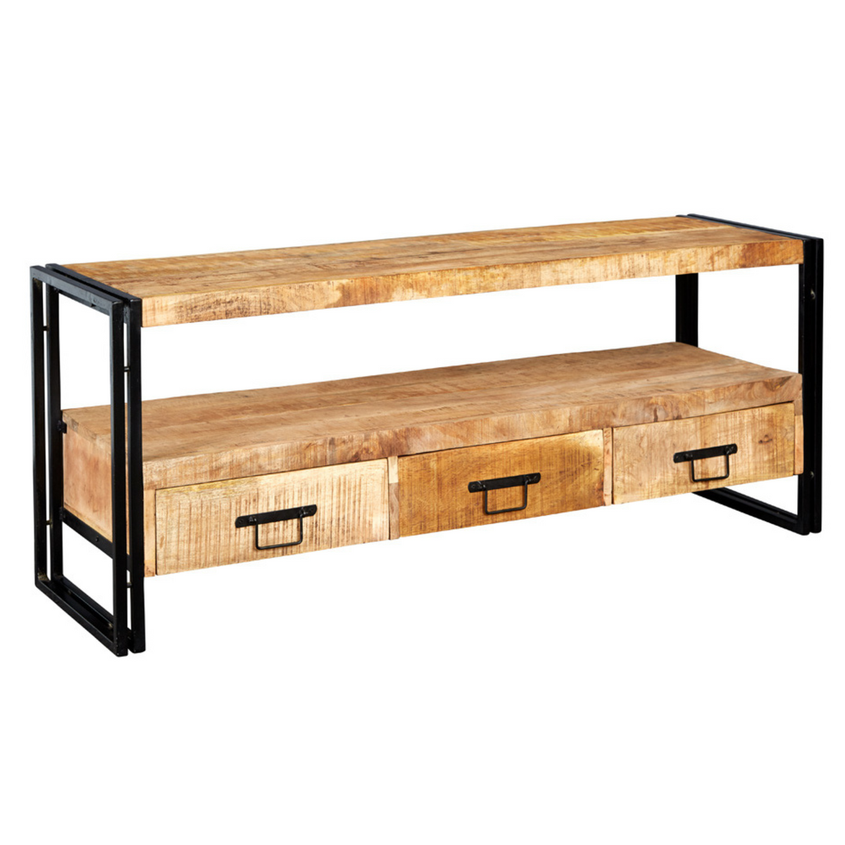Collington Large TV Unit