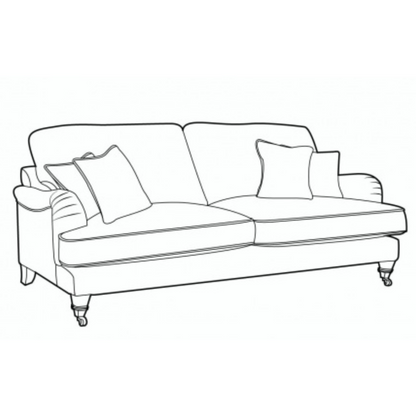 Beatrix Sofas