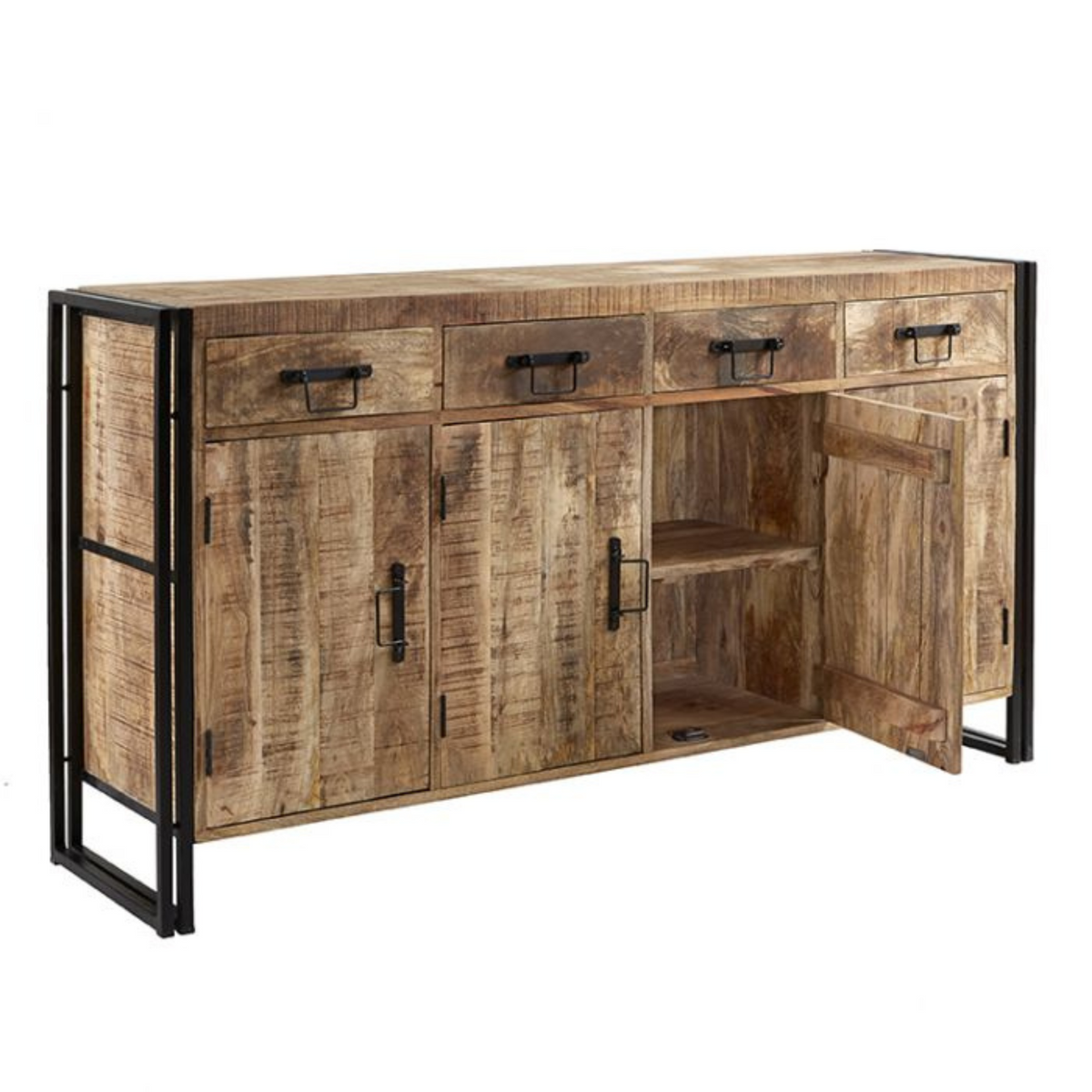 Collington Extra Large Sideboard
