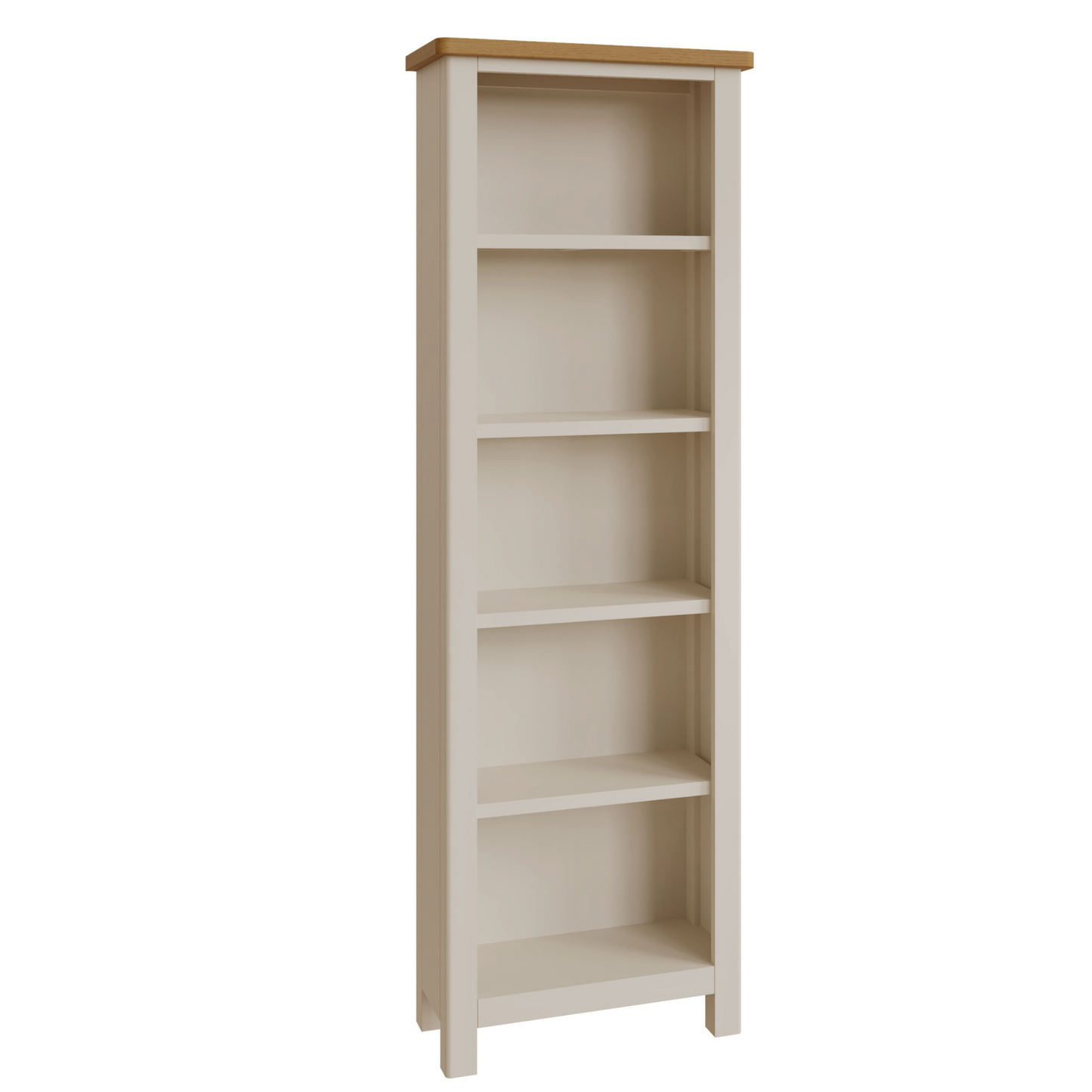 Dover Large Bookcase