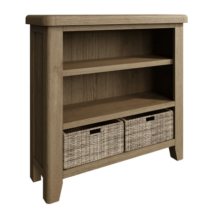 Horner Small Bookcase