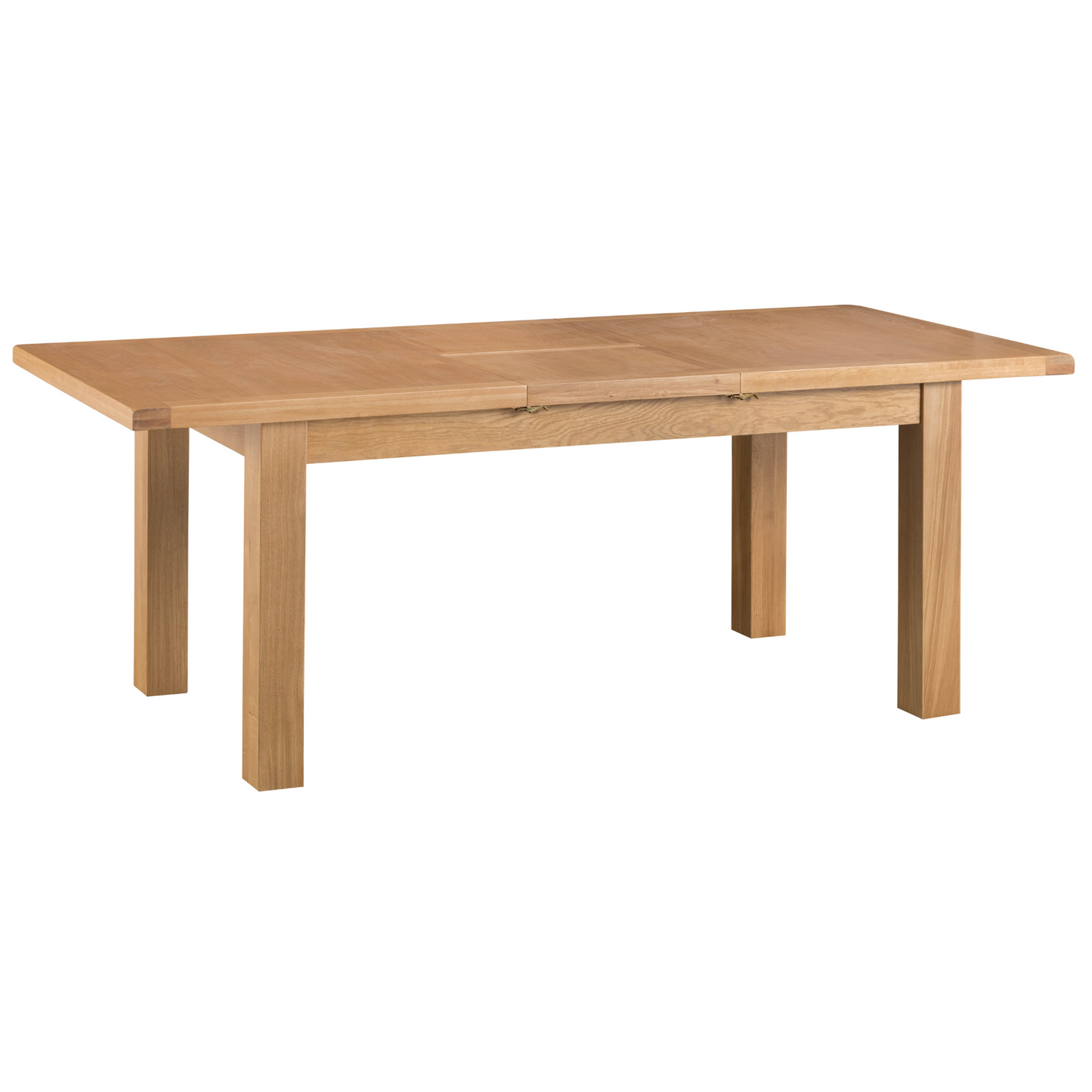 Oakham 1.7m Extending Dining Table