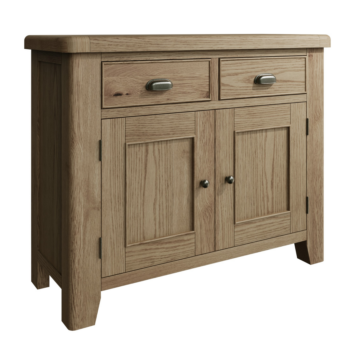 Horner 2 Drawer Sideboard