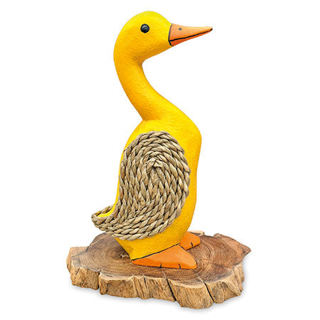 DAFFY DUCK 22CM