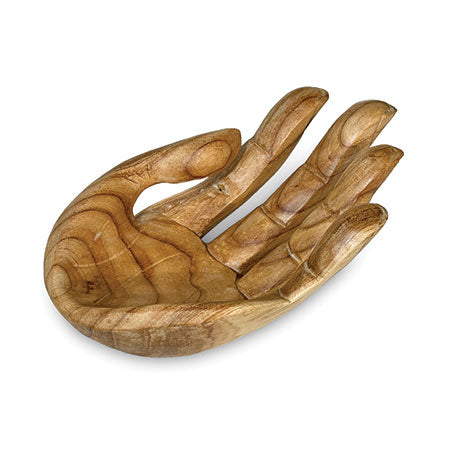 GIANTS HAND BOWL 35CM