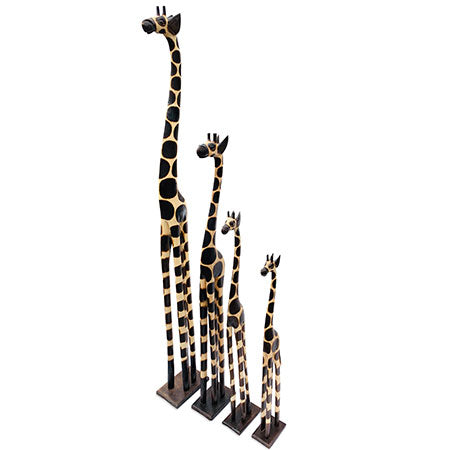 BALI GIRAFFE 100cm