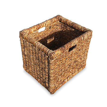 Bali Cube Basket Small