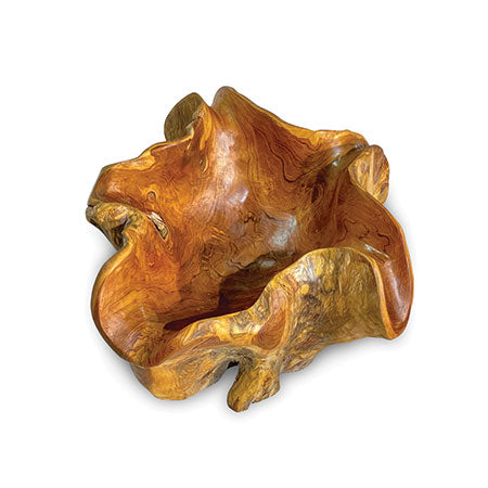 Root Natural Planter Small