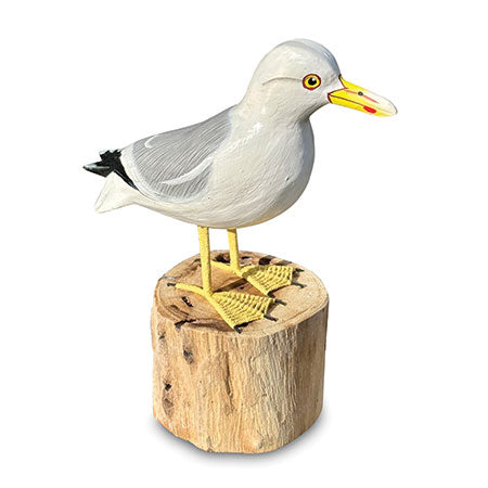 SINGLE SEAGULL