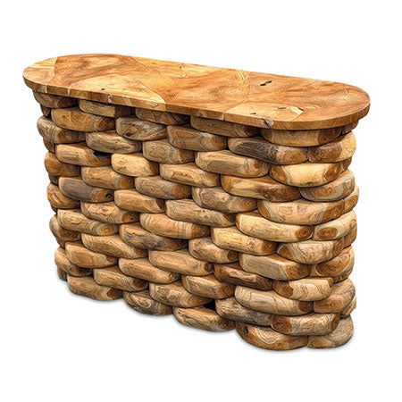 ROOTFORM CONSOLETABLE 120CM