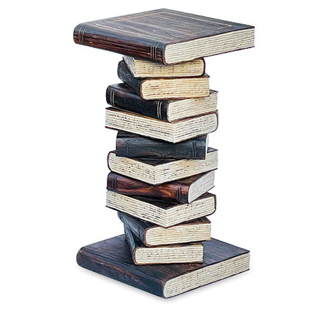 BOOKSTACK TABLE EXTRA LARGE