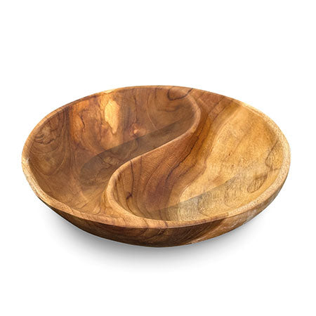 Ying Yang Bowl 25 cm