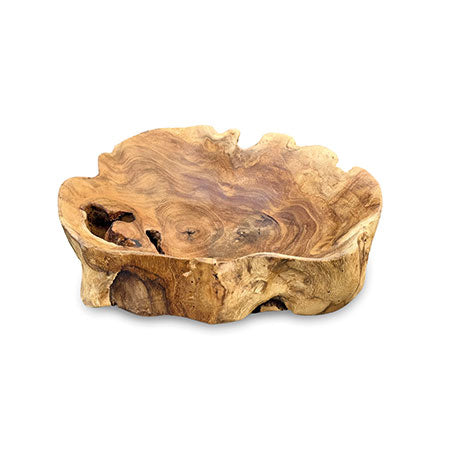 GAMAL LOW BOWL 30CM