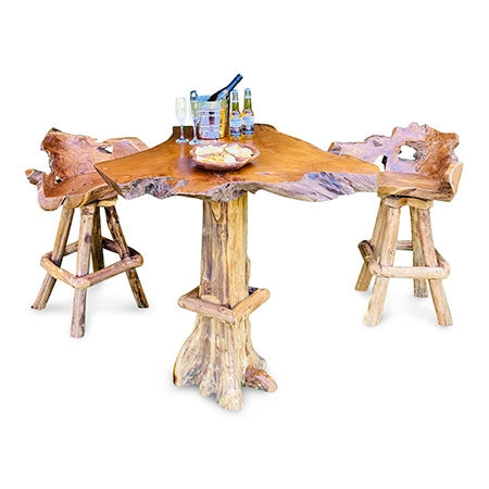 Root High Bar Table