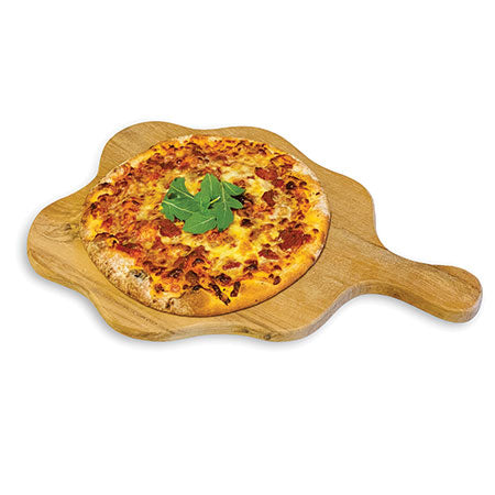 Driftwwo Mushroom Smooth Pizza Board