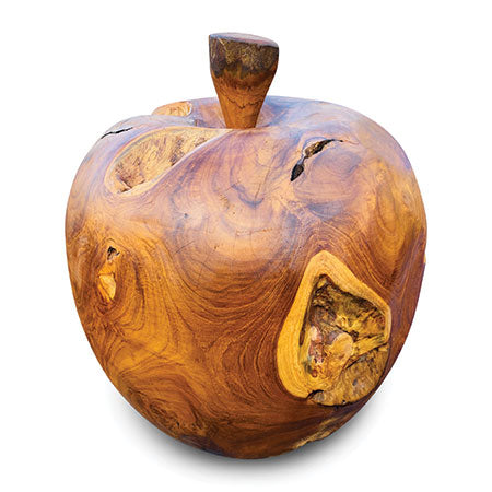 Root Giant apple