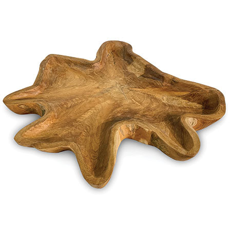 Root Mushroom Tray Large