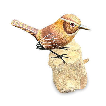 WREN