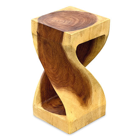 Twist Side Table Medium 60 cm
