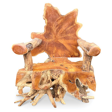 Root Spider Chair