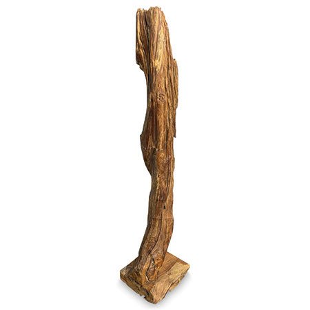 Root Natural Sculpture Tall
