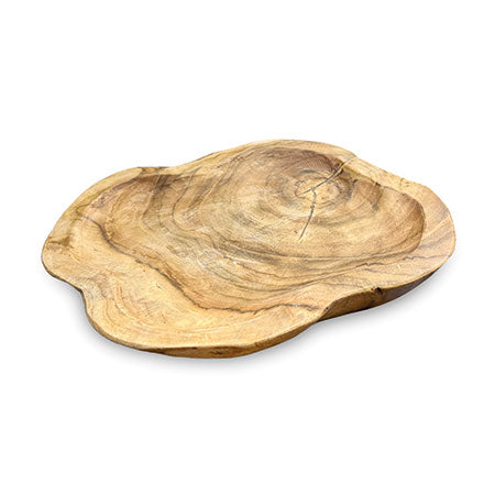 MUSHROOM MINI BOWL 28CM