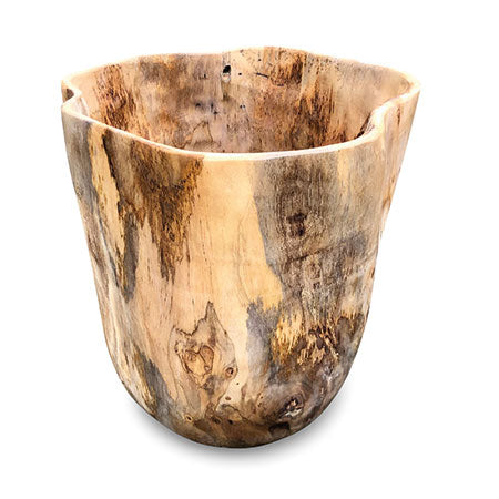 House Plant Pot Holder Bowl 28 cm