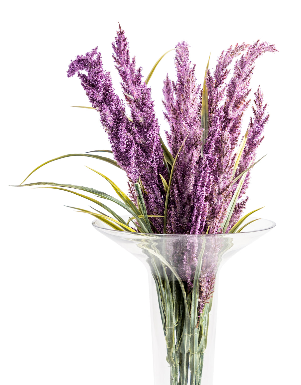 Single Reed Stem