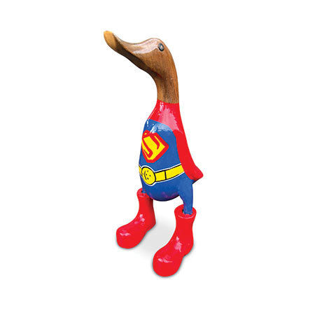 SUPER DUCK S 25CM