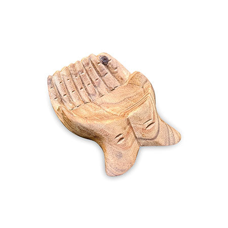 HAND OF HOPE BOWL MINI 15cm