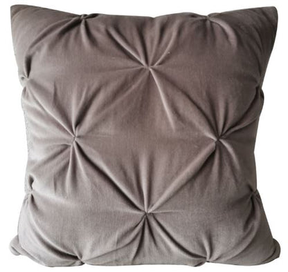 Opulent Velvet Cushion