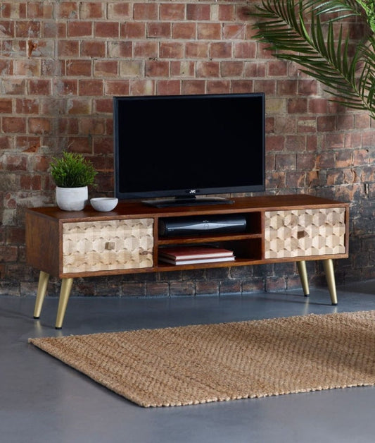 Ellie Large TV Unit