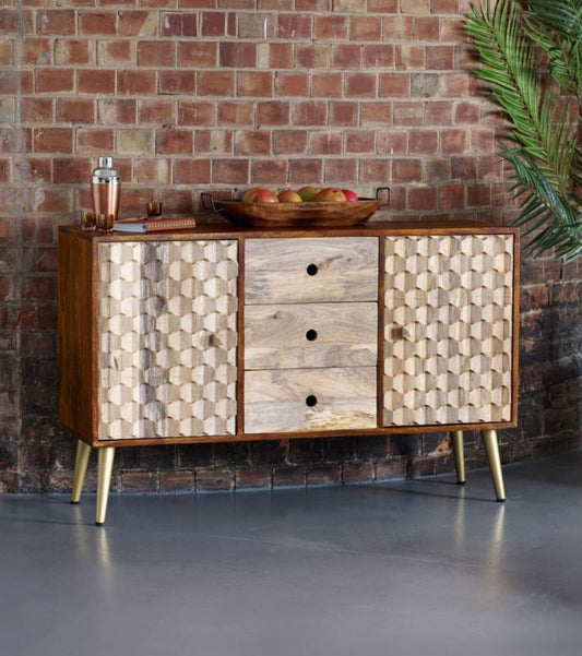 Ellie Large Sideboard