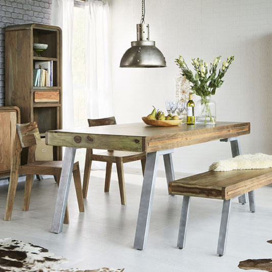 Adlington Medium Dining Table