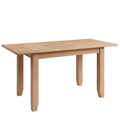 Guildford 1.2m Extending Dining Table