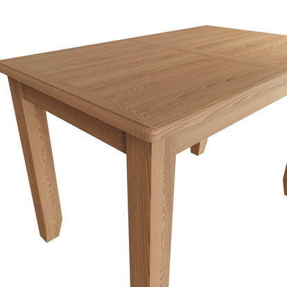 Guildford 1.2m Extending Dining Table