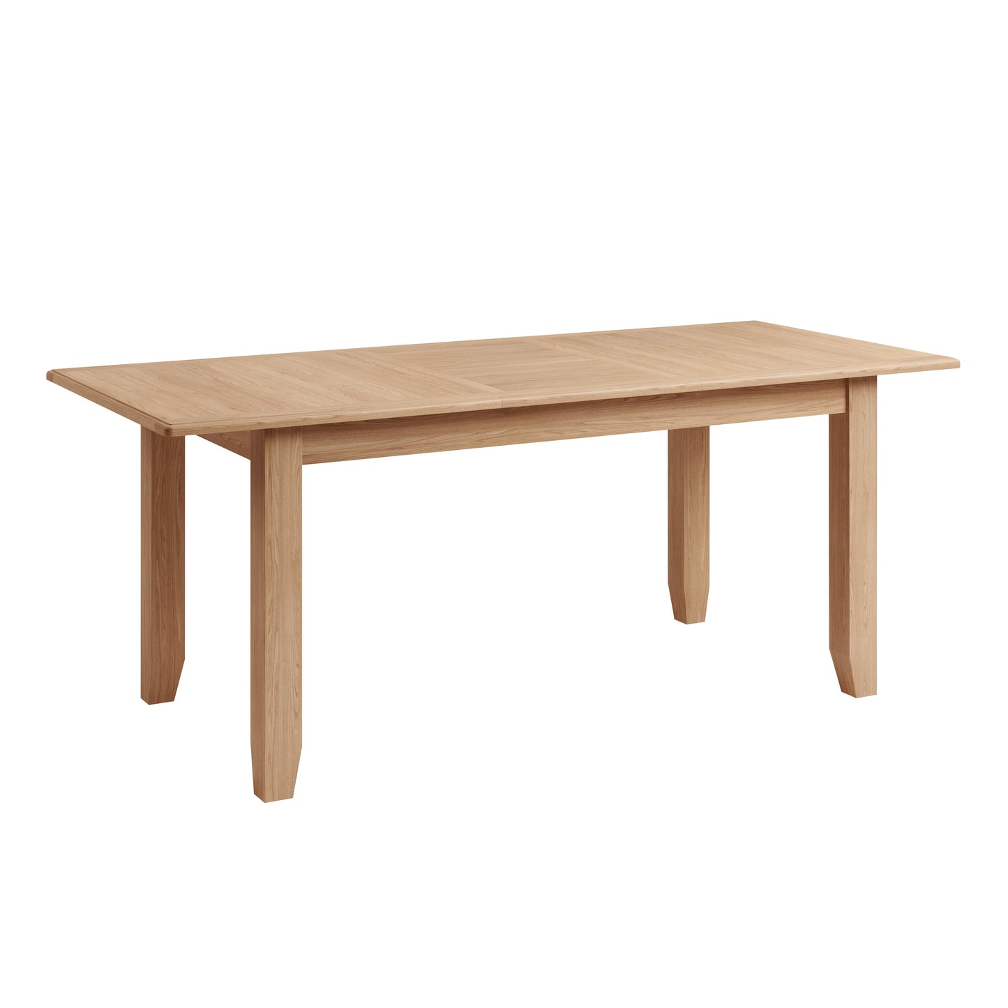 Guildford 1.6m Extending Dining Table