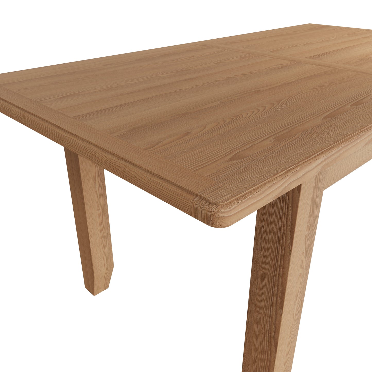 Guildford 1.6m Extending Dining Table