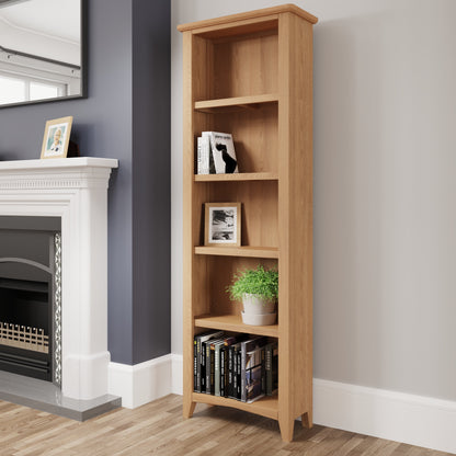 Guildford Large Bookcase