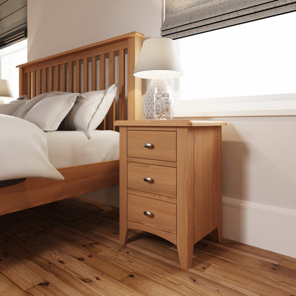 Guildford Large Bedside